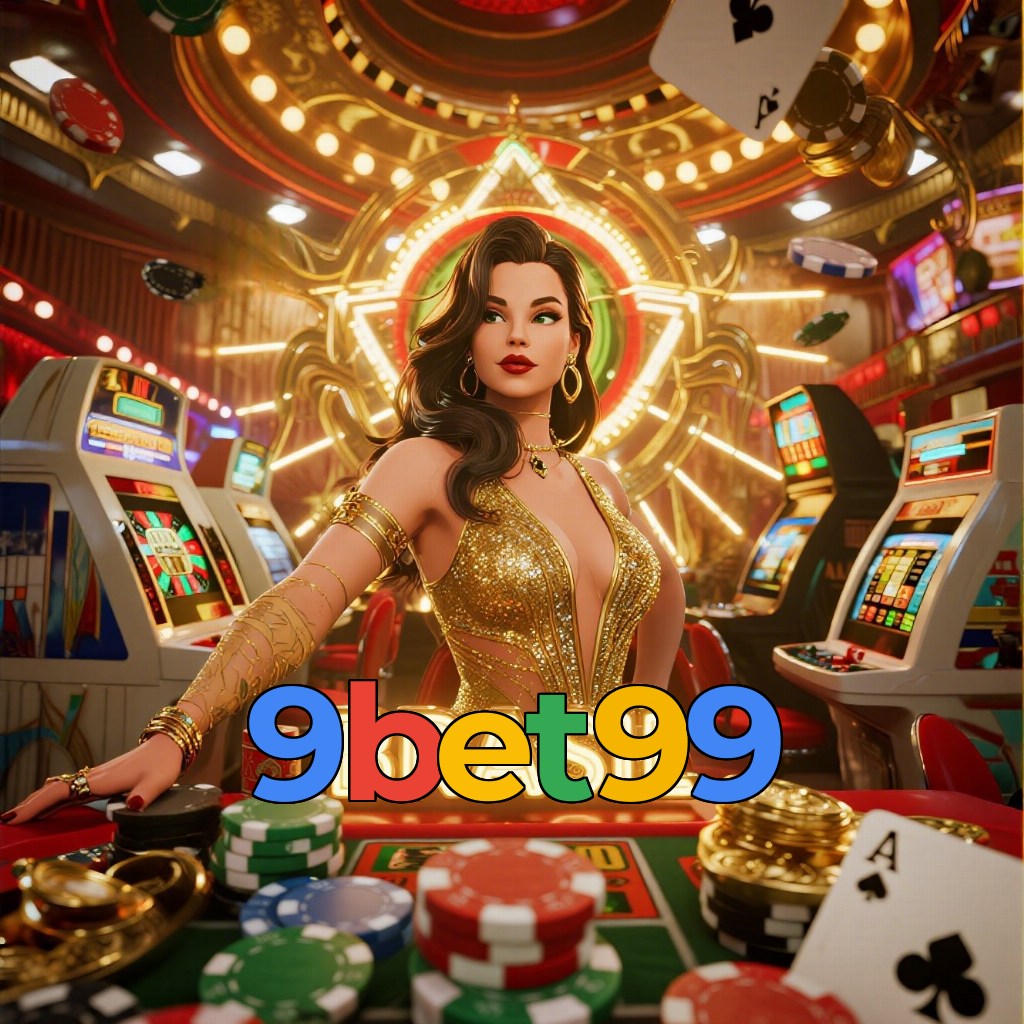Login no 9bet99