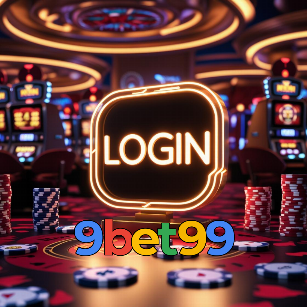 Login no 9bet99