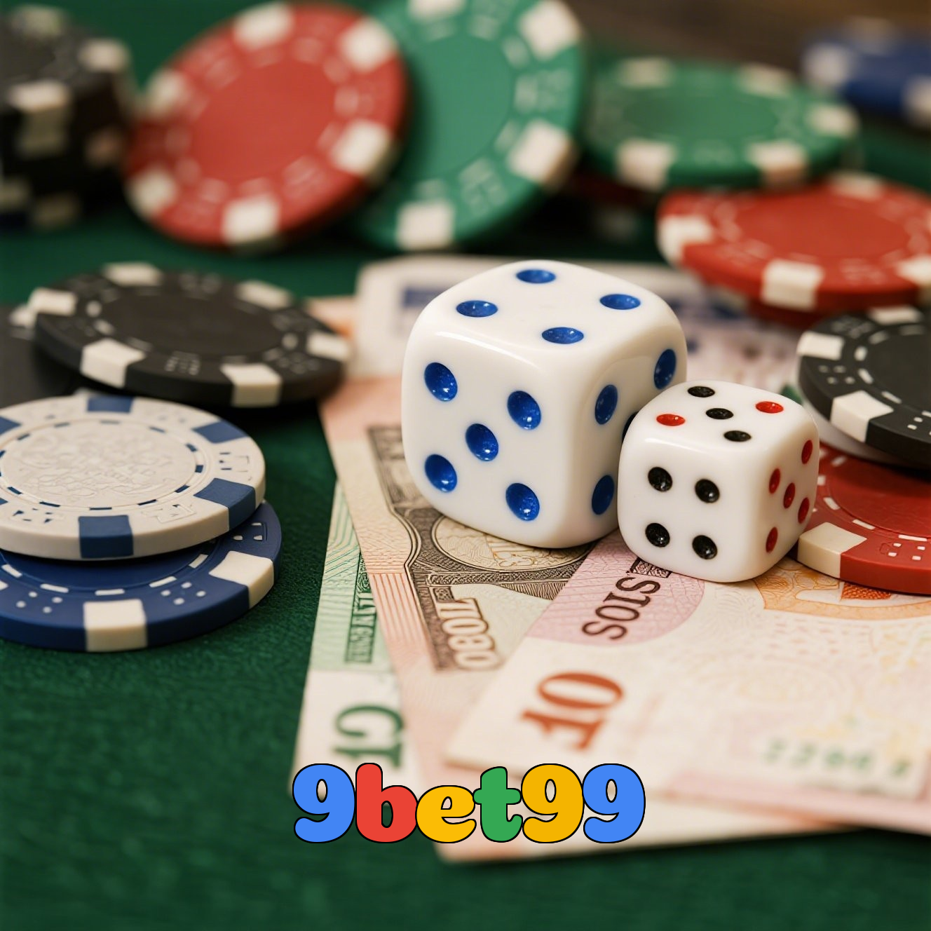 Segurança no 9bet99
