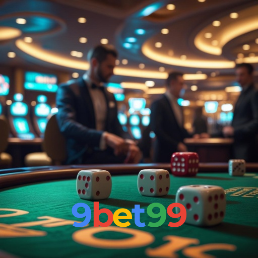 Login no 9bet99