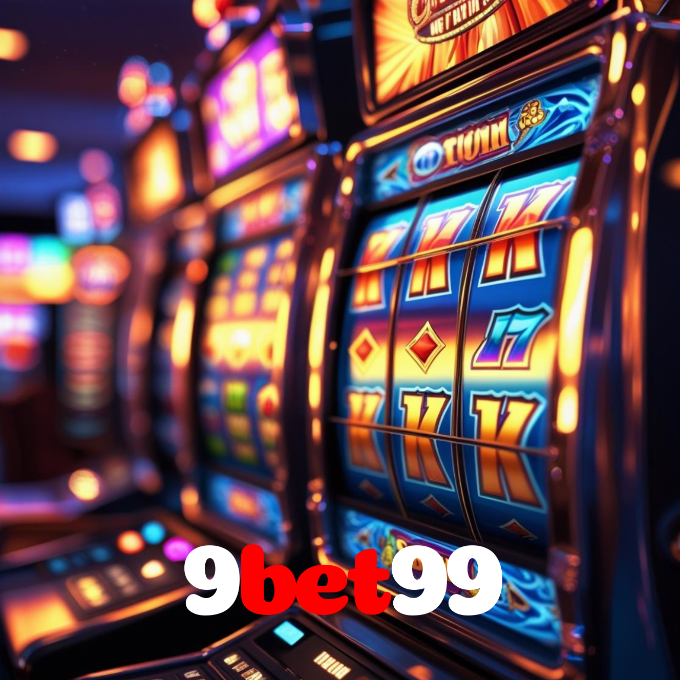 Segurança no 9bet99