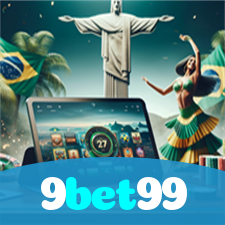 Segurança no 9bet99