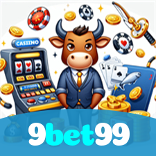 Problemas de Login no 9bet99