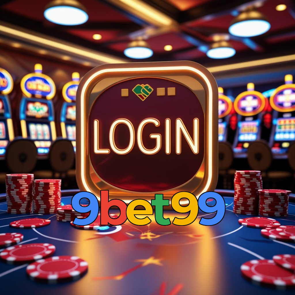 Login no 9bet99