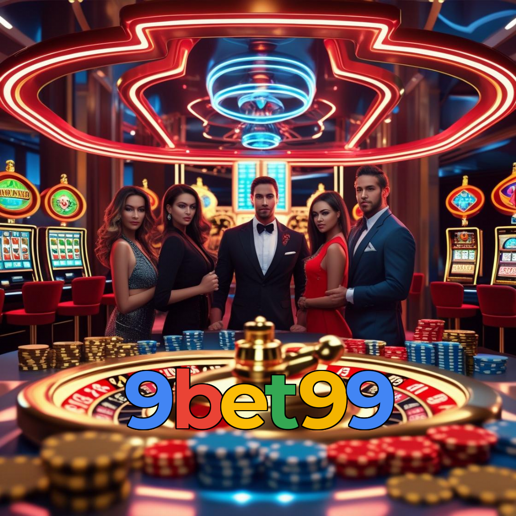 Login no 9bet99