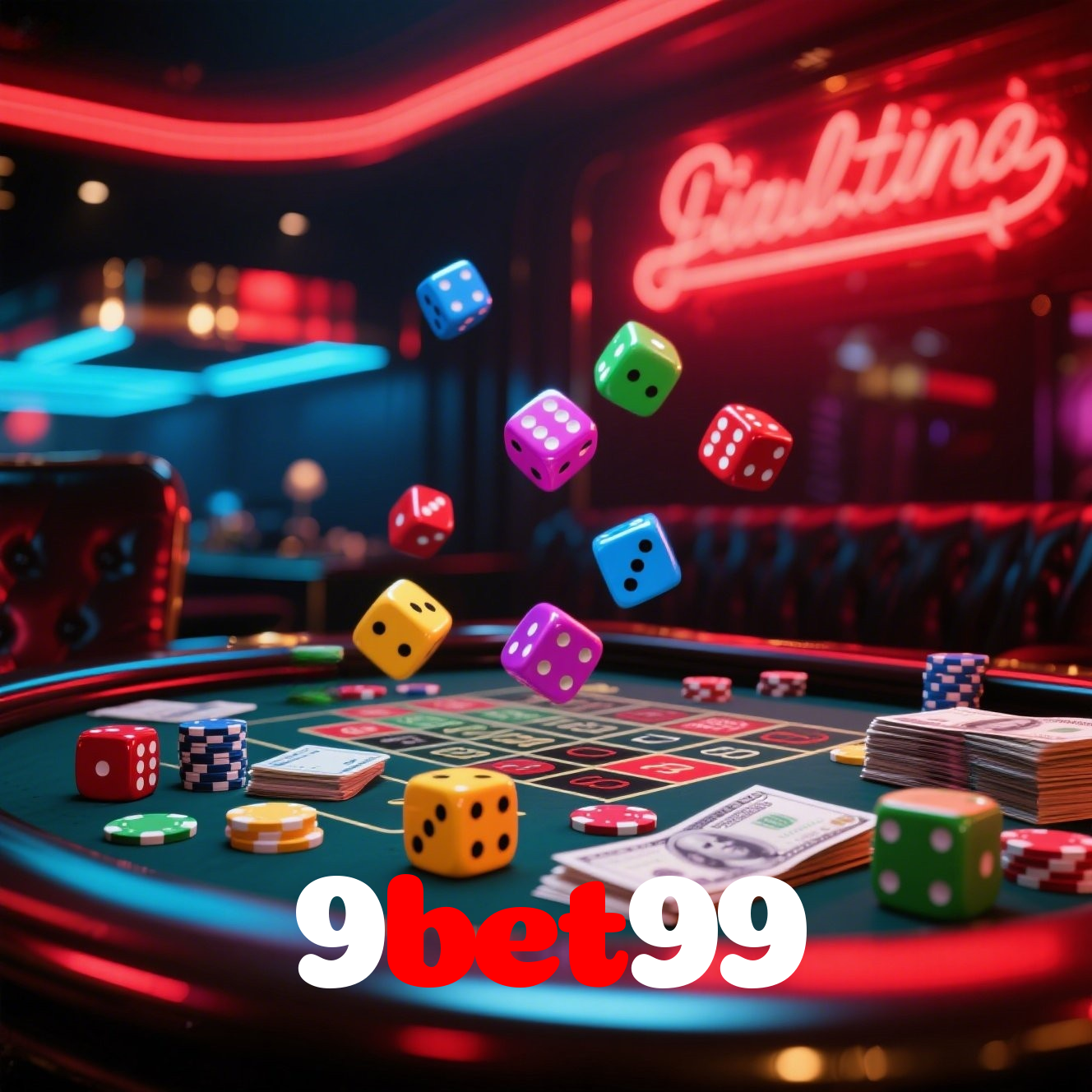 Problemas de Login no 9bet99