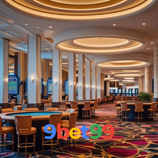 Login no 9bet99