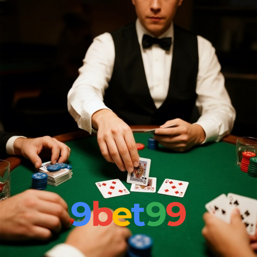 Login no 9bet99