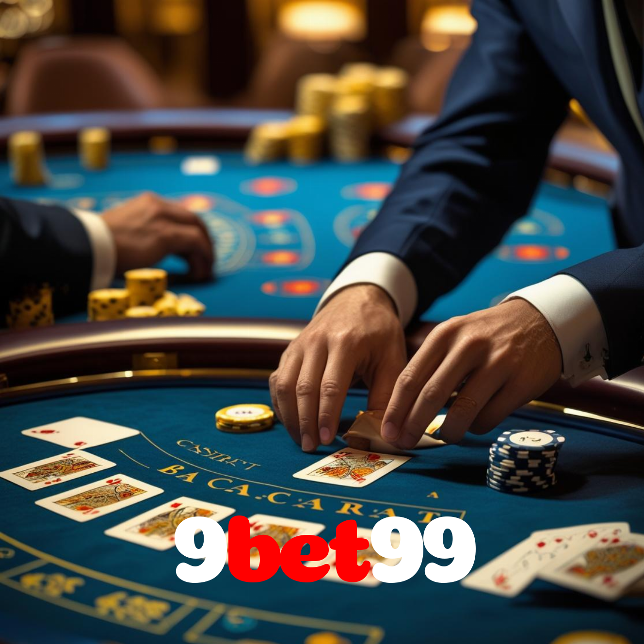 Login no 9bet99