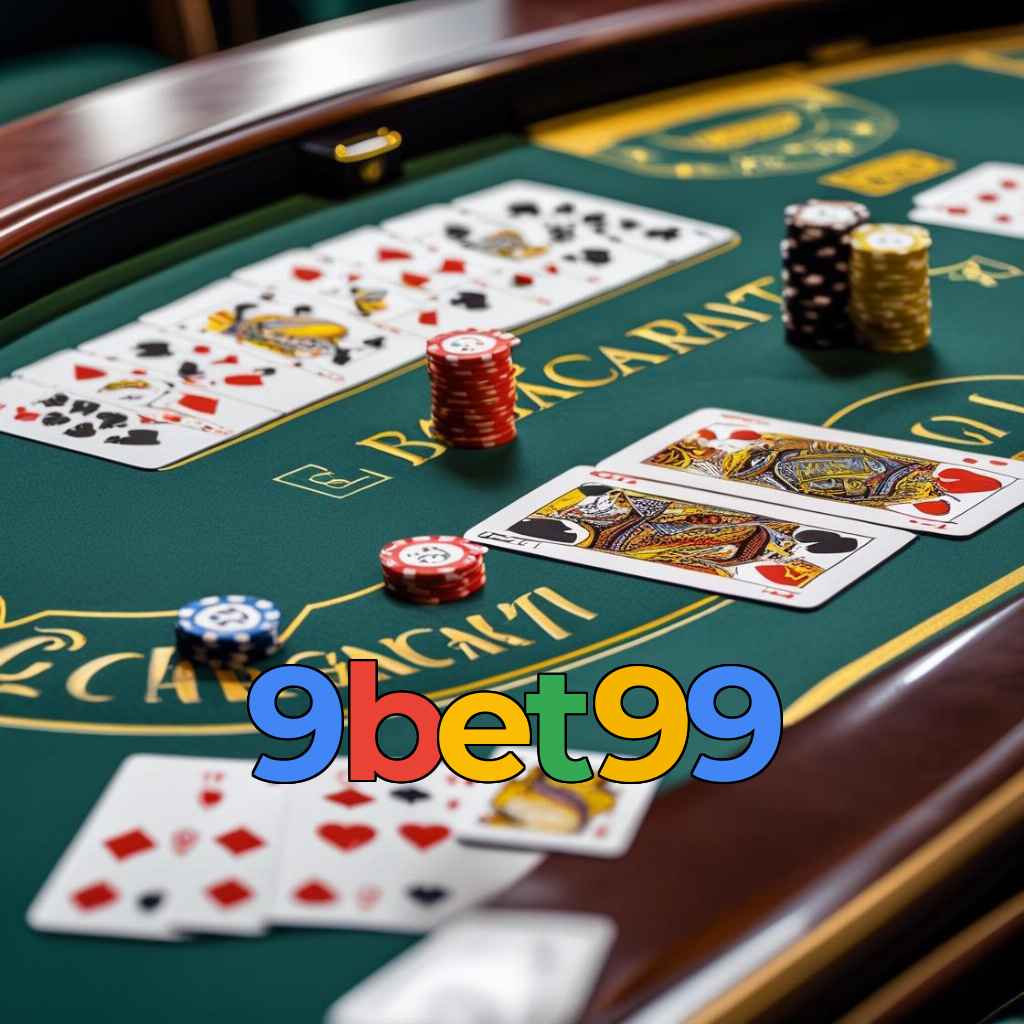 Segurança no 9bet99
