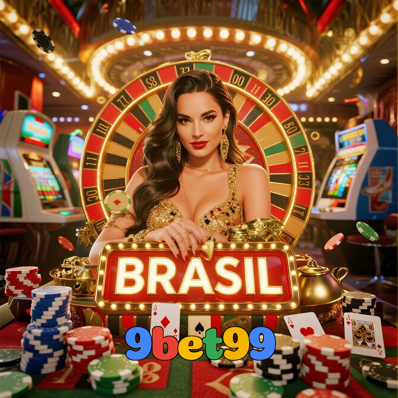 Segurança no 9bet99
