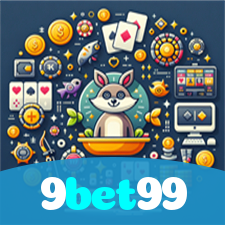 Segurança no 9bet99