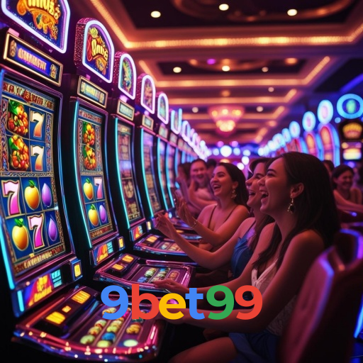 Segurança no 9bet99