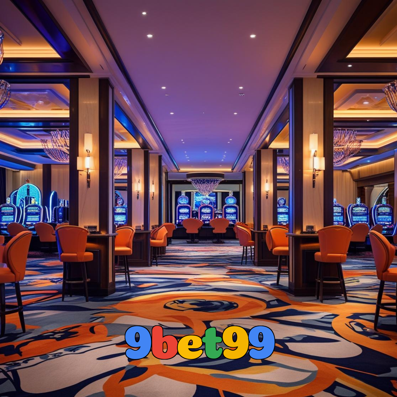 Segurança no 9bet99