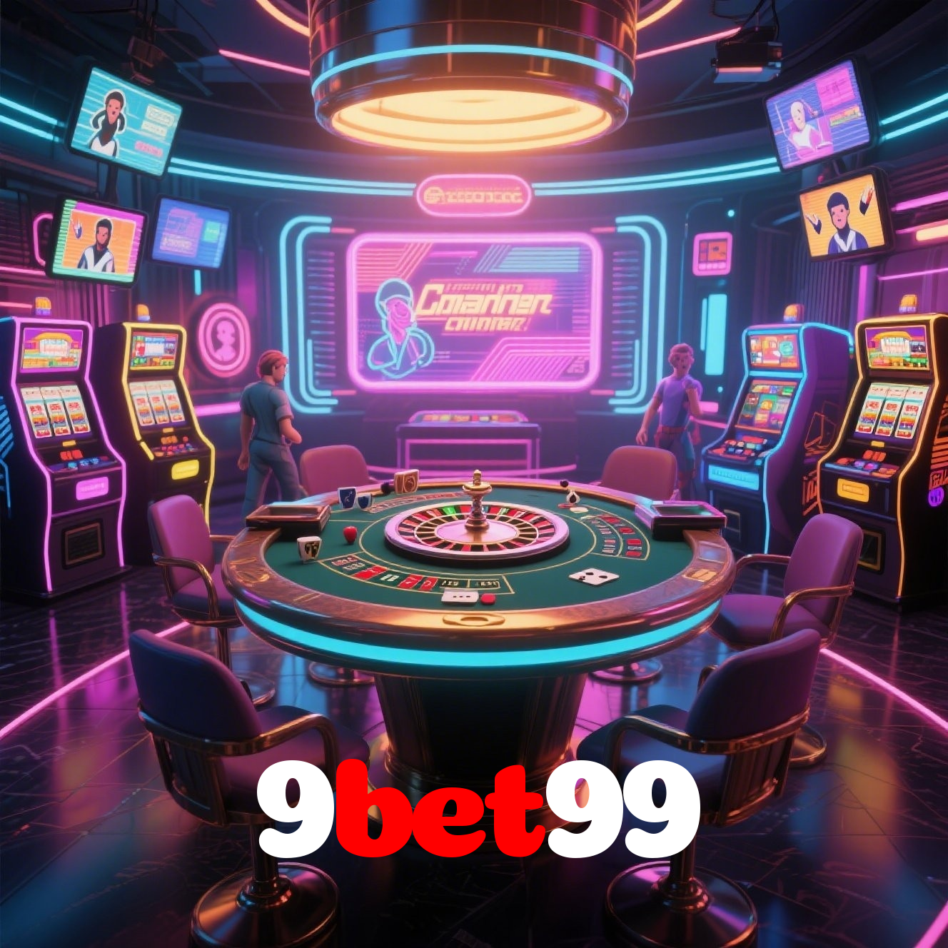 Segurança no 9bet99