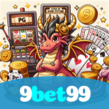 Segurança no 9bet99