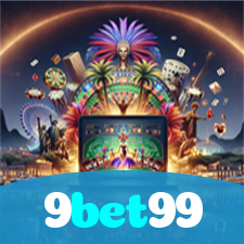 Segurança no 9bet99