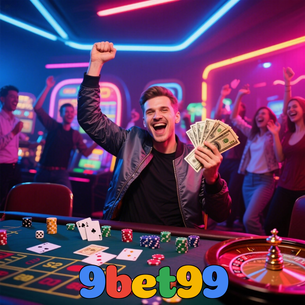 Login no 9bet99
