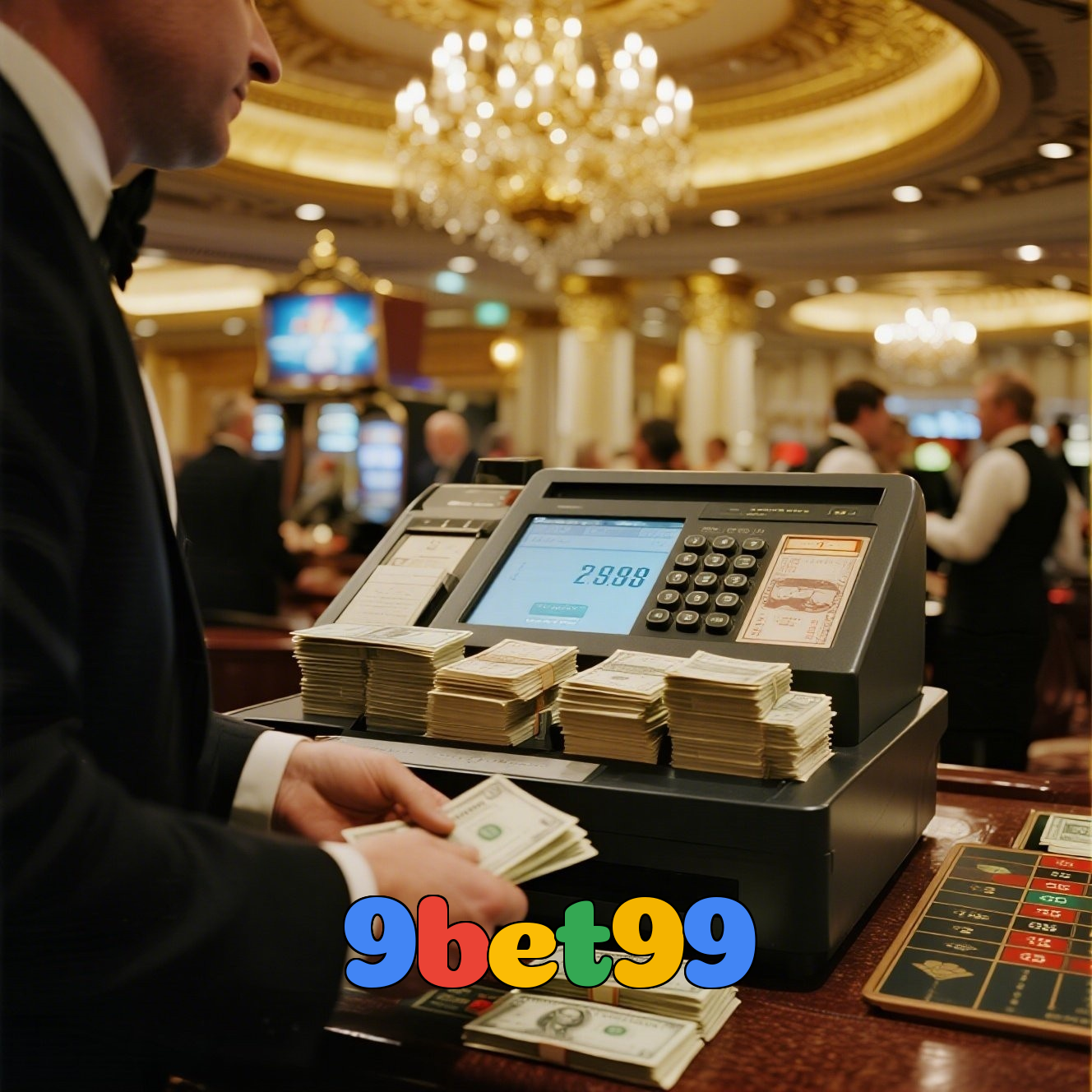 Login no 9bet99