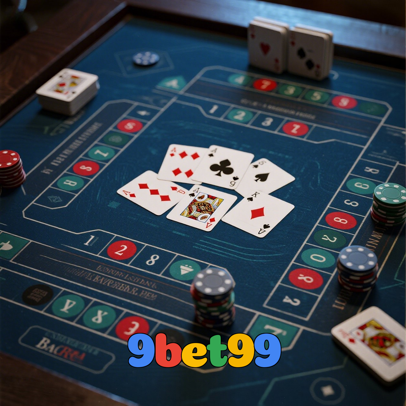 Login no 9bet99