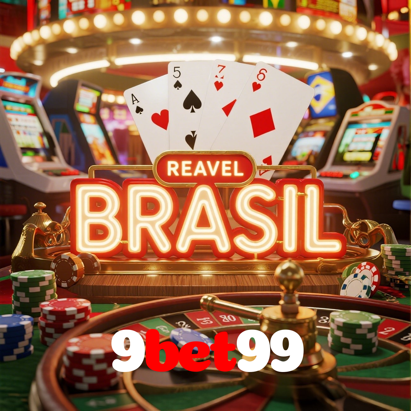Segurança no 9bet99