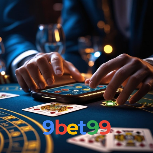 Segurança no 9bet99