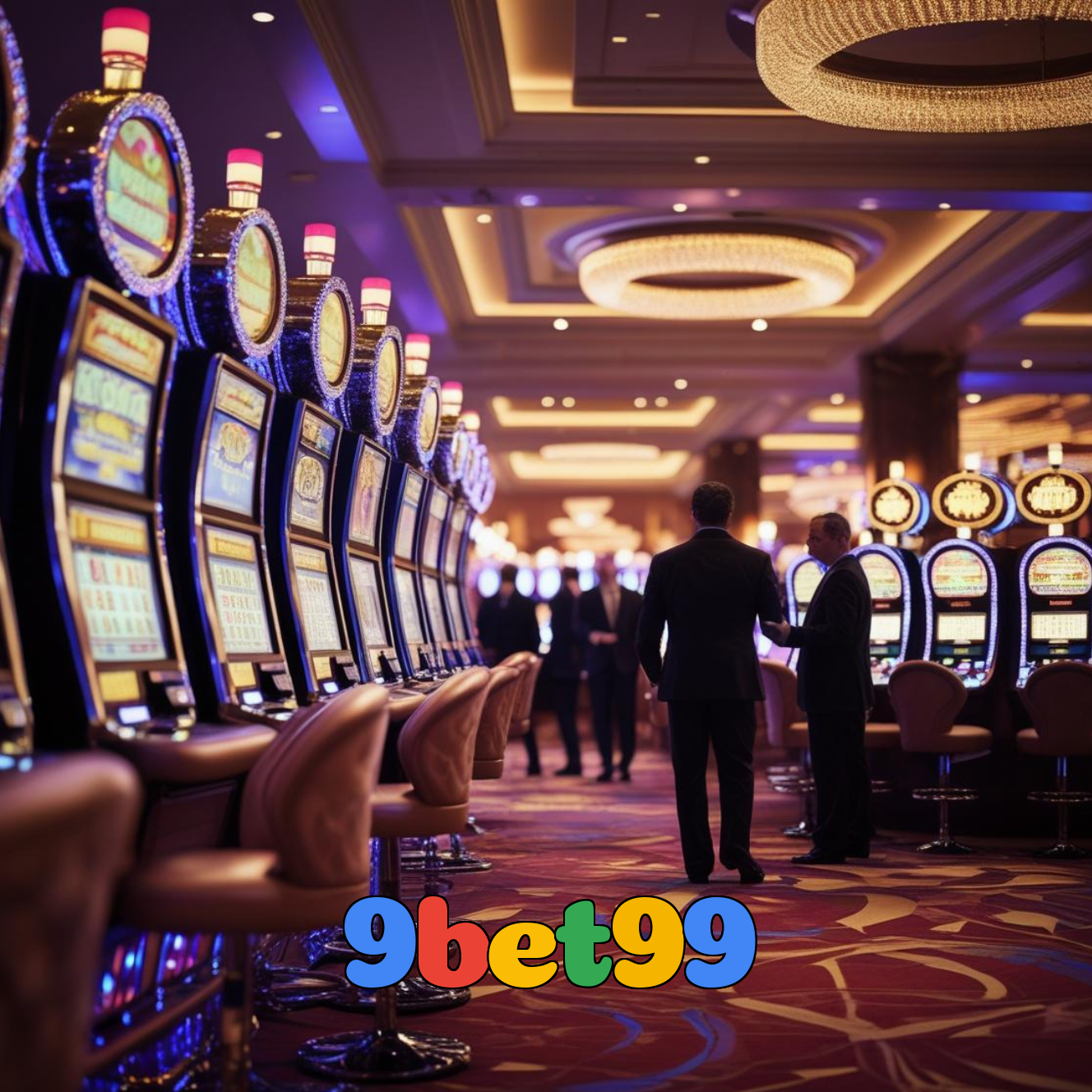 Problemas de Login no 9bet99