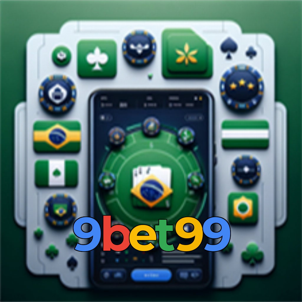Problemas de Login no 9bet99