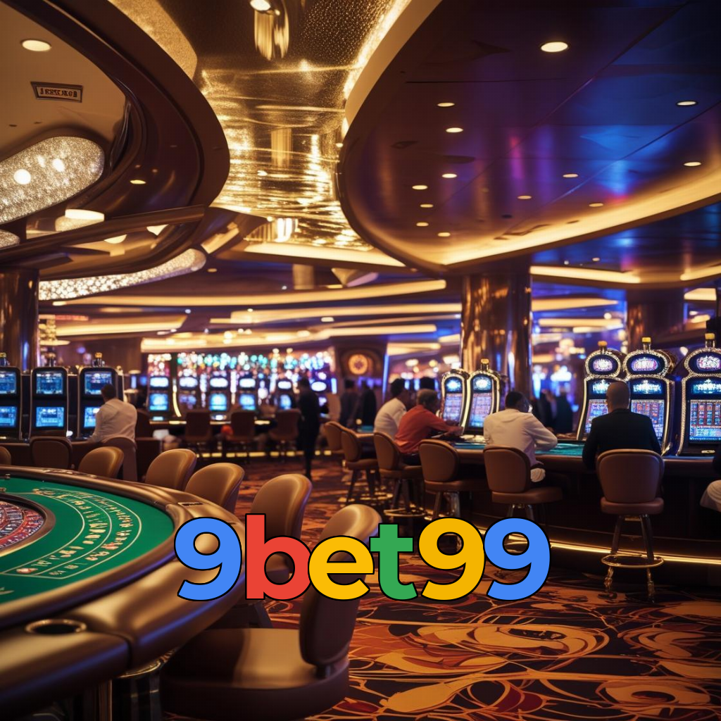 Segurança no 9bet99