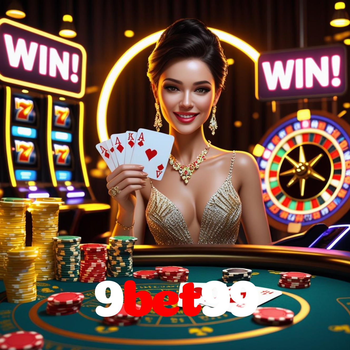 Segurança no 9bet99