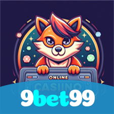 Segurança no 9bet99