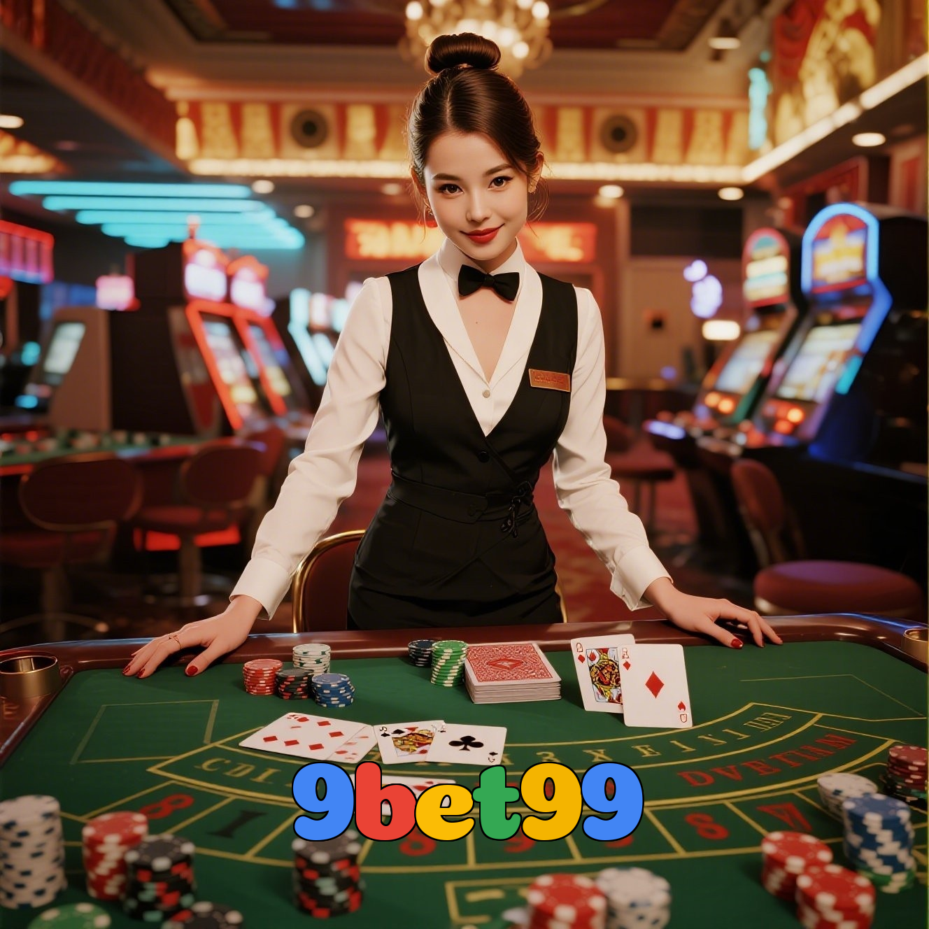 Segurança no 9bet99