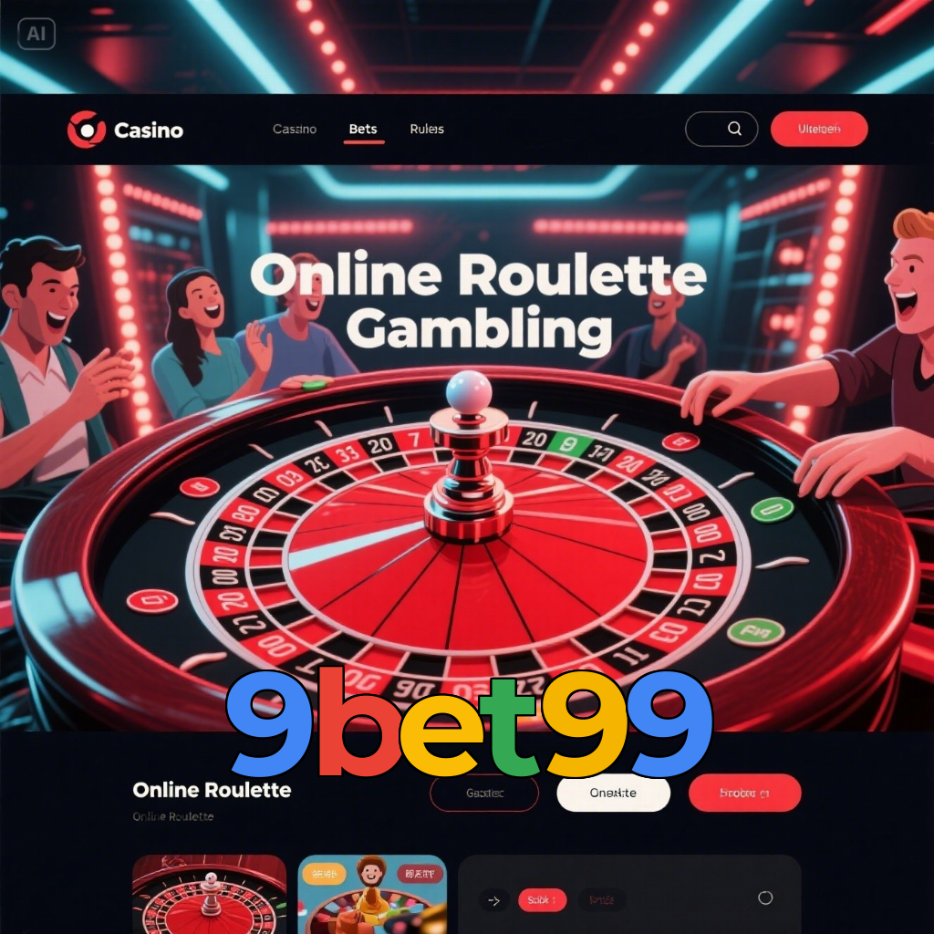 Login no 9bet99