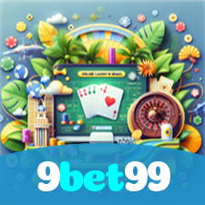 Login no 9bet99