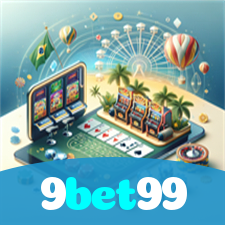 Segurança no 9bet99