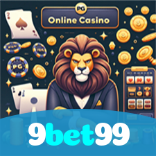 Segurança no 9bet99