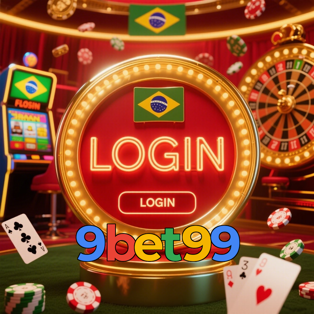 Segurança no 9bet99