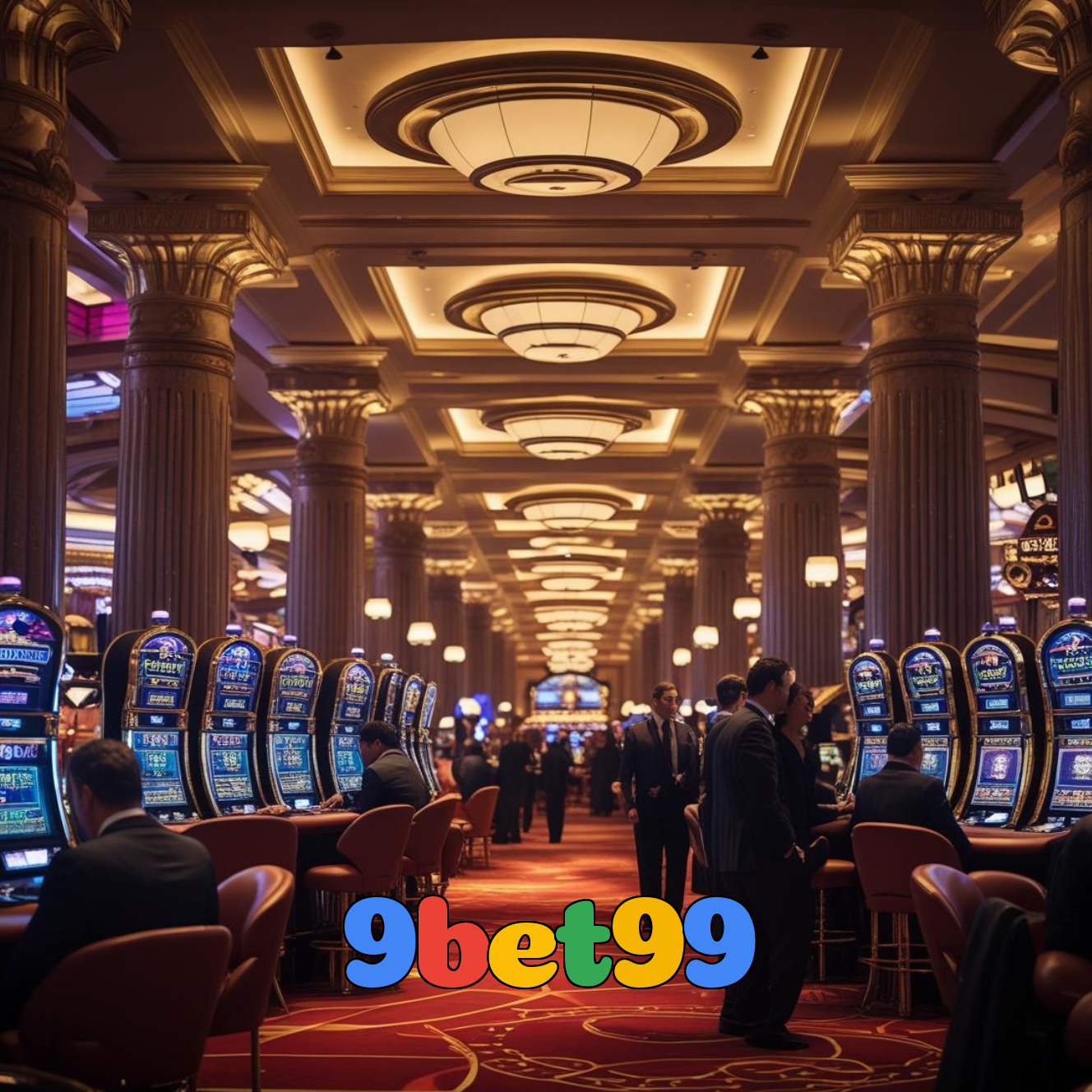 Problemas de Login no 9bet99