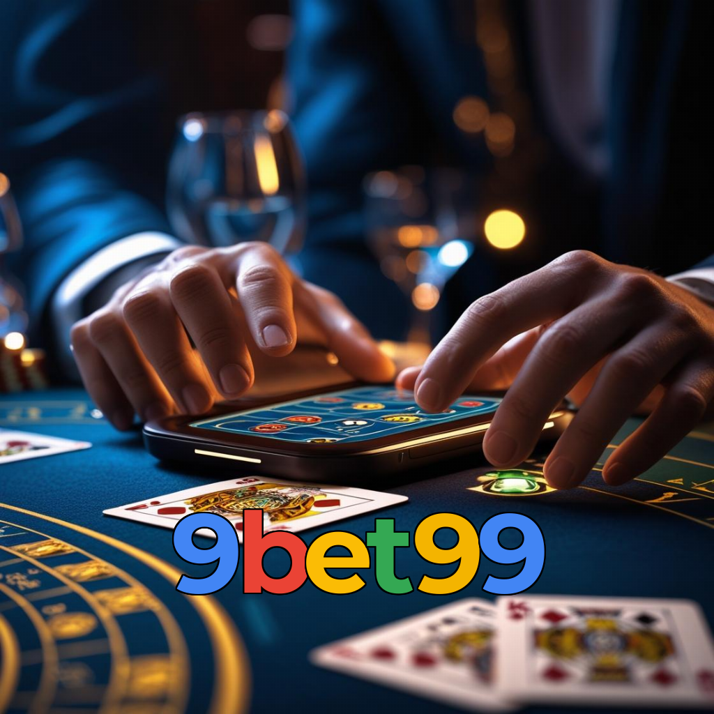 Login no 9bet99