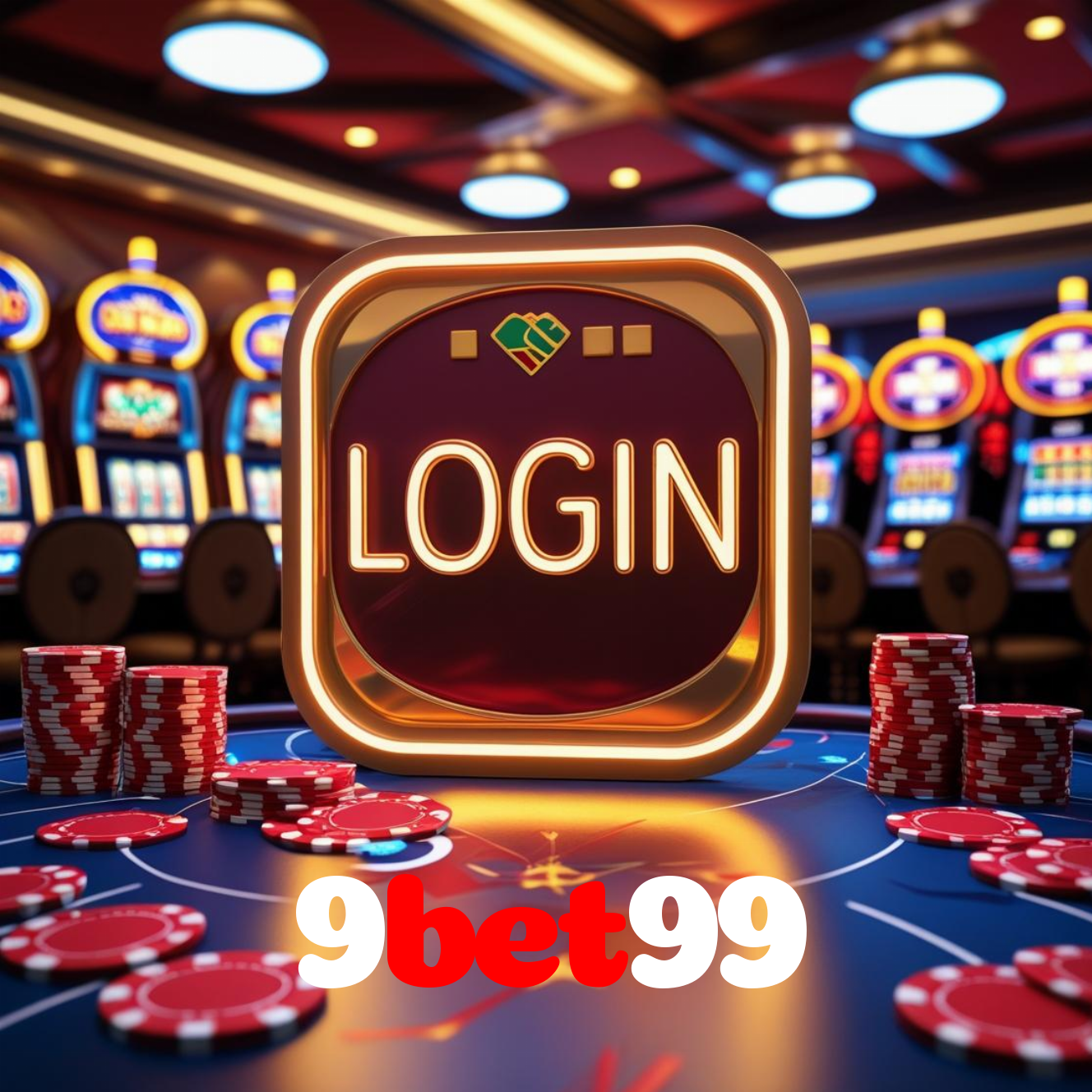 Segurança no 9bet99