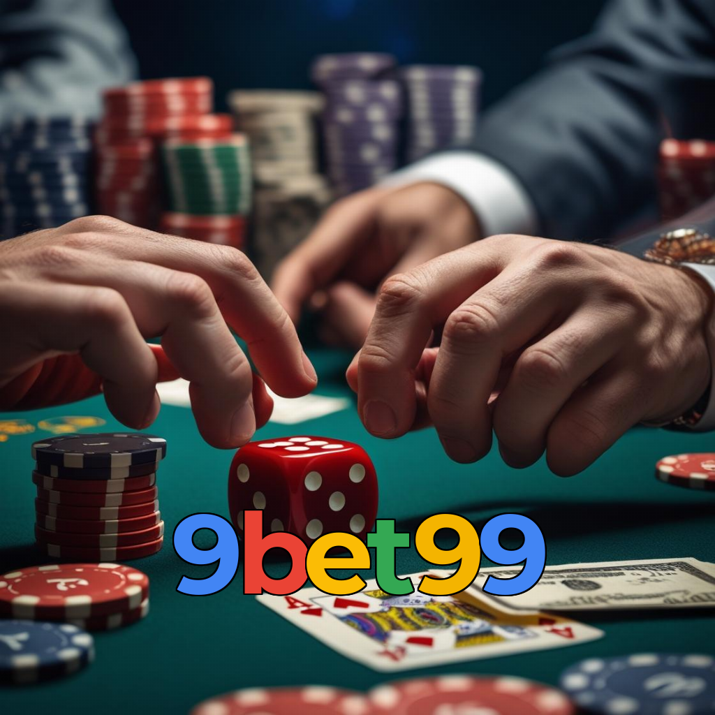 Login no 9bet99