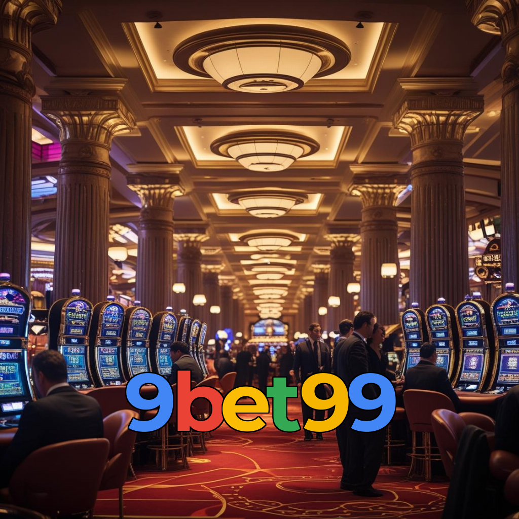 Login no 9bet99