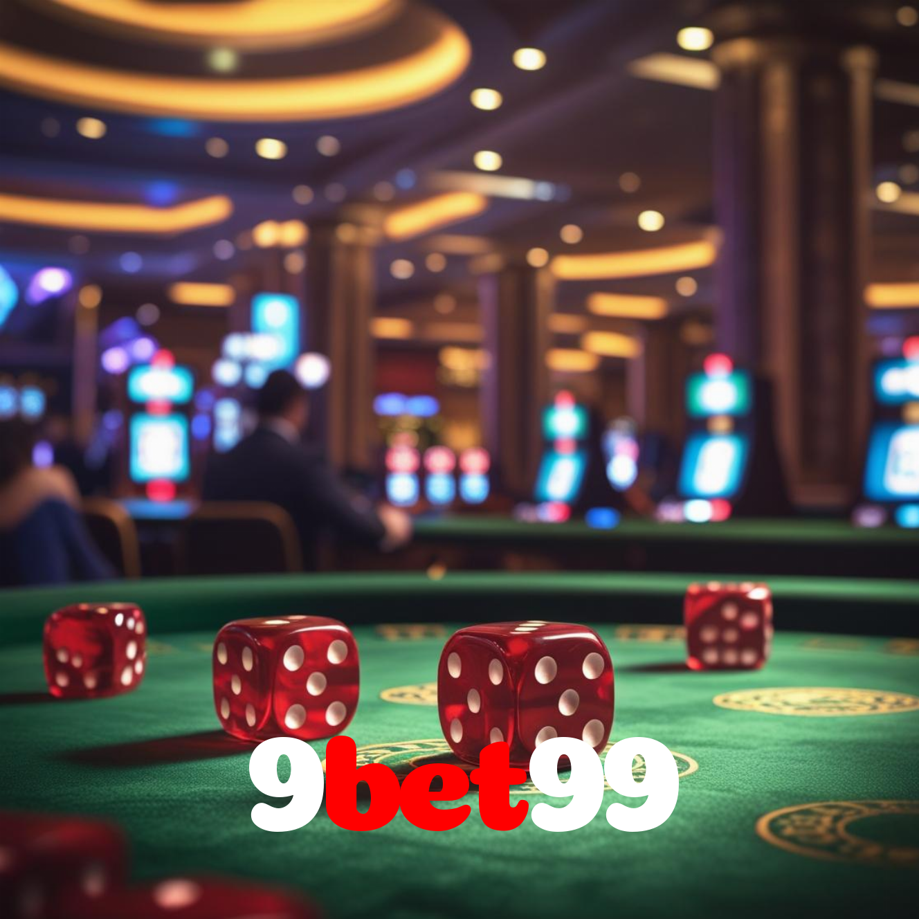 Login no 9bet99
