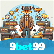 Segurança no 9bet99