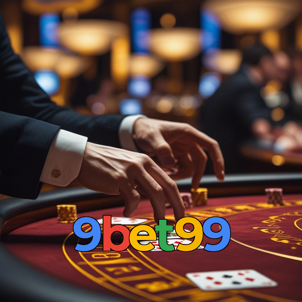 Login no 9bet99