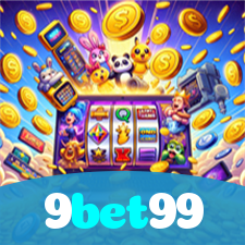 Segurança no 9bet99