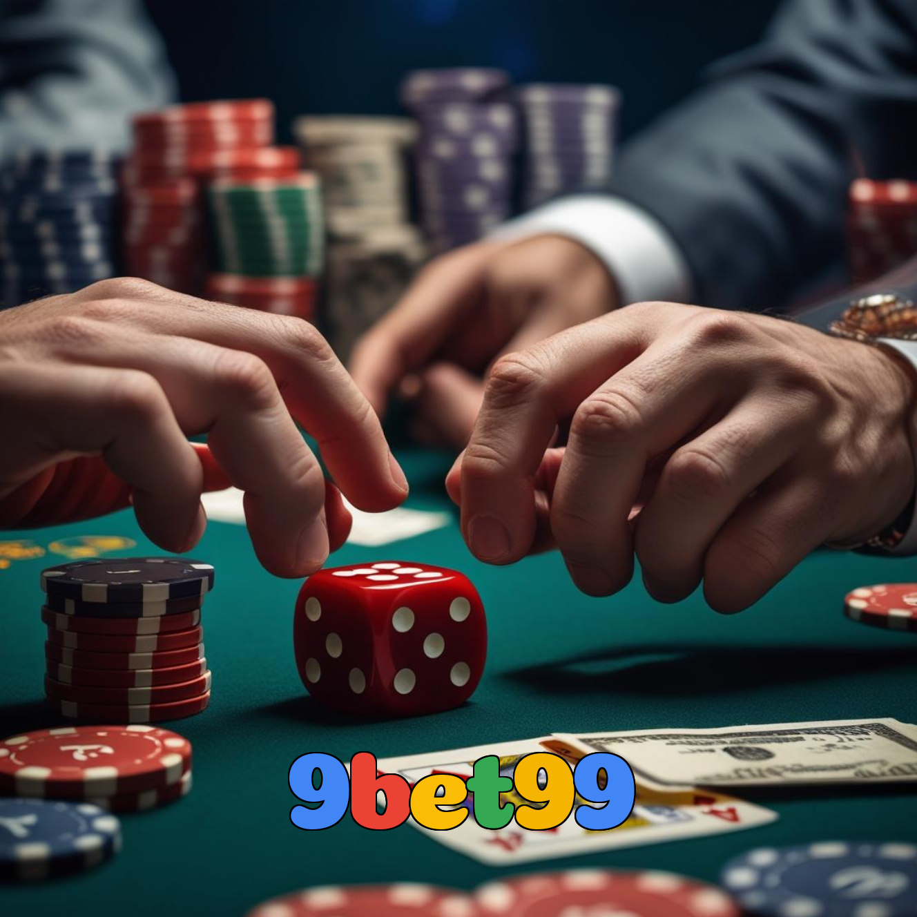 Login no 9bet99