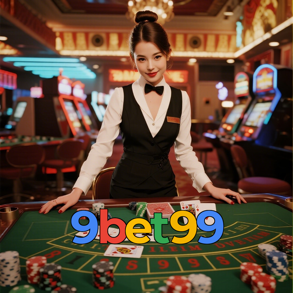 Login no 9bet99