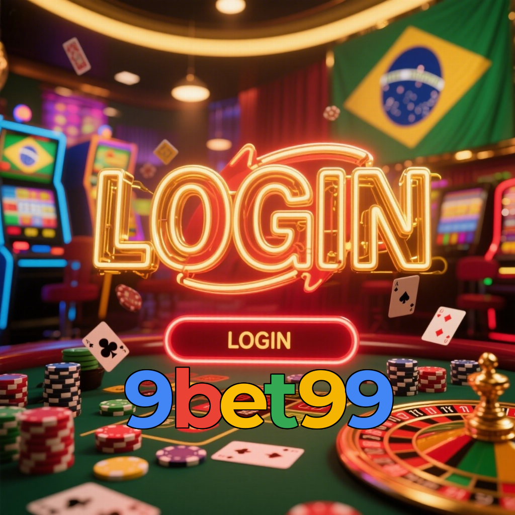 Login no 9bet99