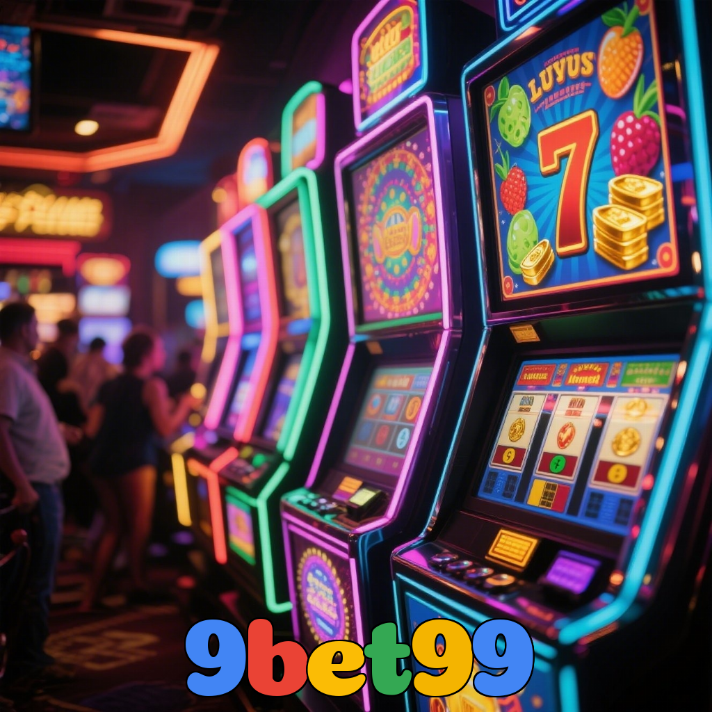 Login no 9bet99